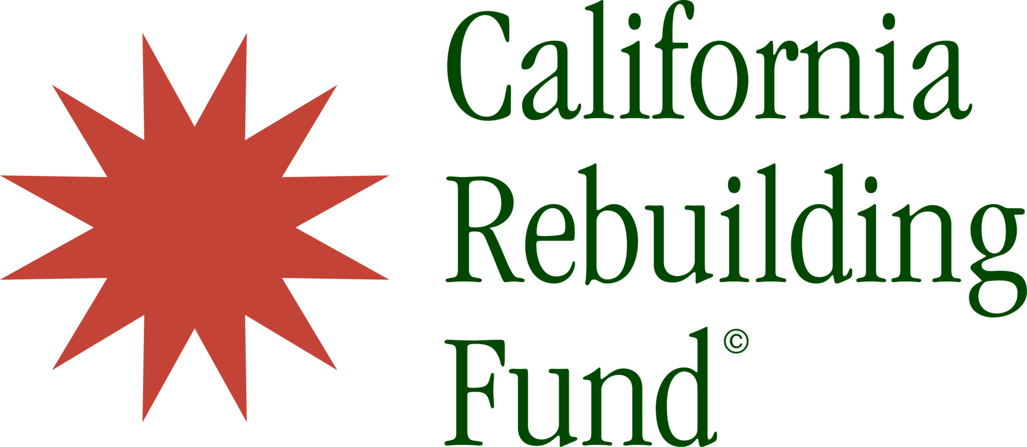 Announcing The California Rebuilding Fund — Pacific Community Ventures